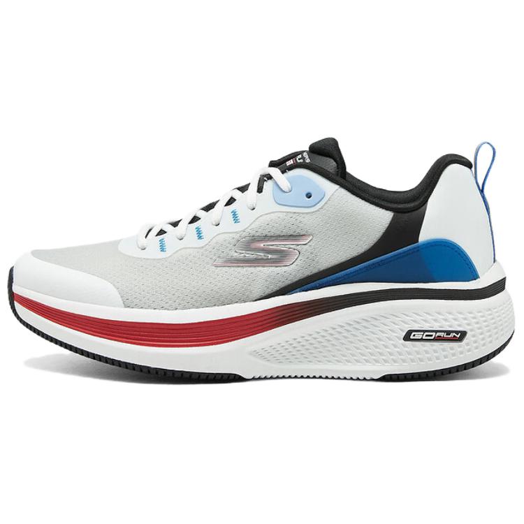 Skechers Breathable Cushioning Rebound Anti Rollover Lightweight Support Balance Low top Casual Running Shoes Men’s