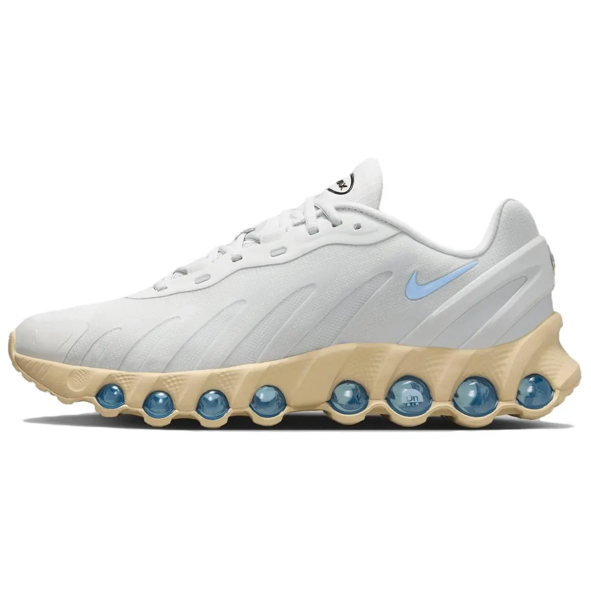 Nike Air Max Dn8 Cushioning Abrasion Resistant Breathable Lightweight