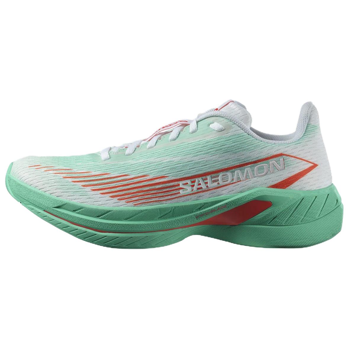 Spectur 2 Wmns Salomon ‘Electric Green Cherry Tomato’ Women’s