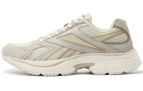 Reebok Low top Running Shoes Unisex Ecru