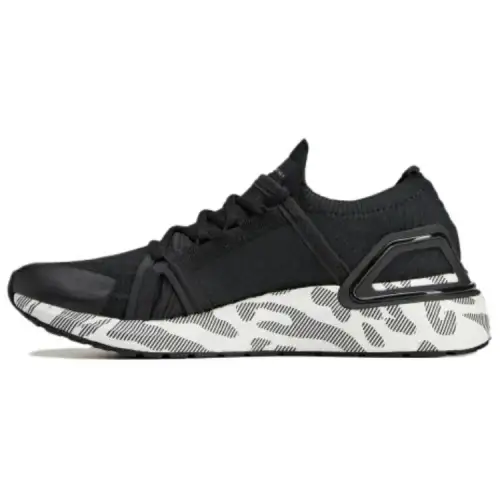 UltraBoost 20 Stella McCartney x UltraBoost 20 Wmns Adidas 'Core Black' Women's