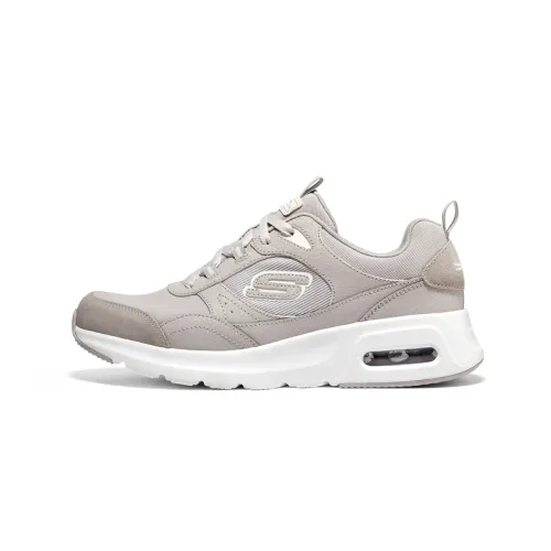 Skechers Low top Running Shoes Men's Natural