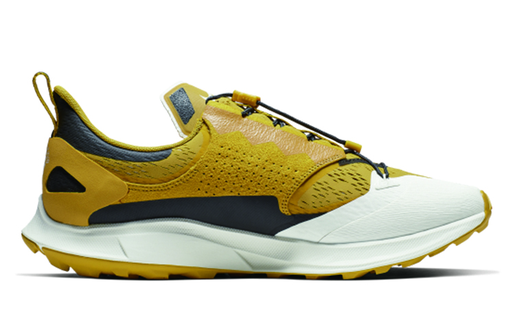 Nike Air Zoom Pegasus 36 Trail Gyakusou Yellow