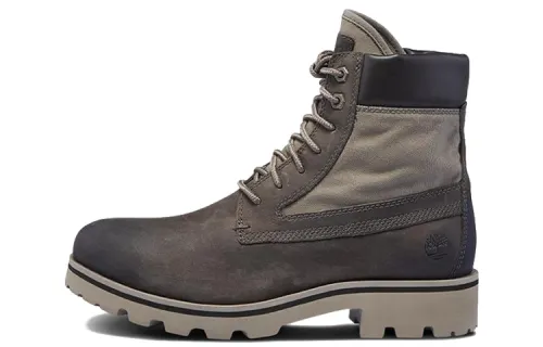 Timberland Raw Tribe Outdoor Boots Men's Taupe