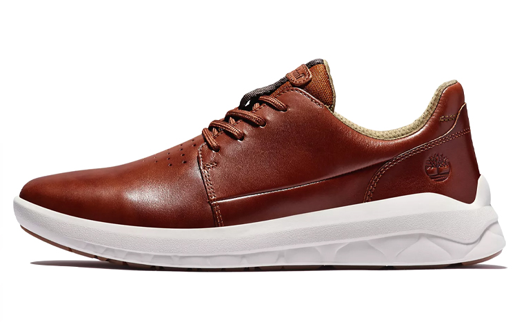 Timberland Bradstreet Ultra 'Red Brown'