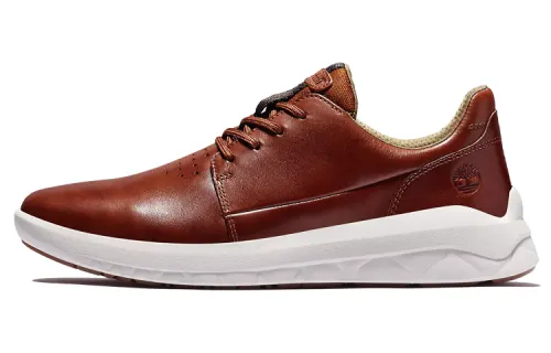 Timberland Bradstreet Ultra 'Red Brown'