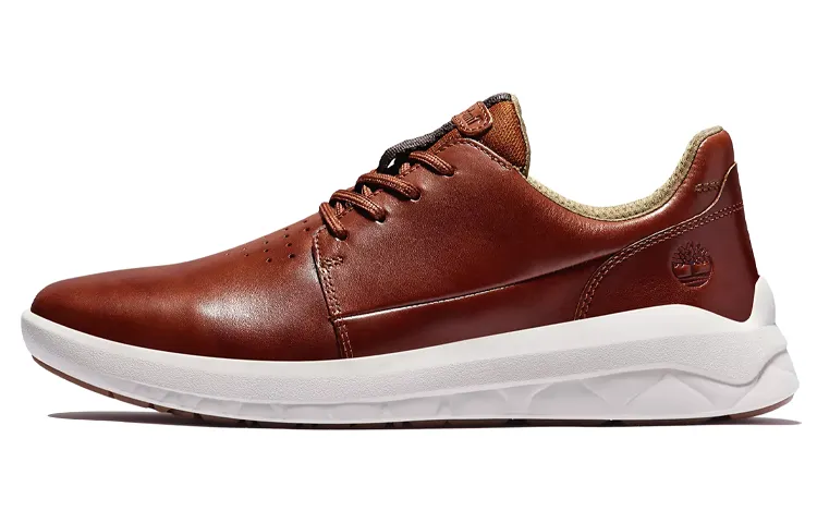 Timberland Bradstreet Ultra 'Red Brown'
