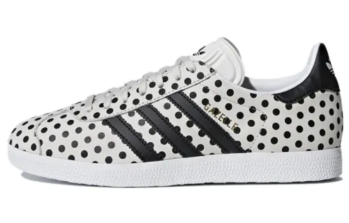 Adidas The Farm Company X Adidas Gazelle 'Polka Dots' Women's