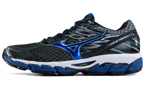 Mizuno Paradox 4 Black/Blue