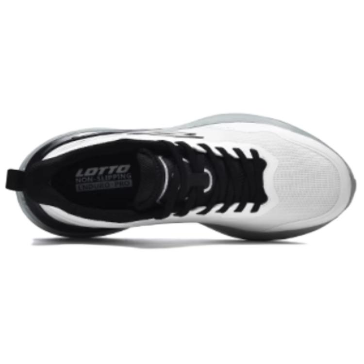 LOTTO Cushioning Abrasion Resistant Breathable Slip Resistant Cushioning Abrasion Resistant Breathable Slip Resistant