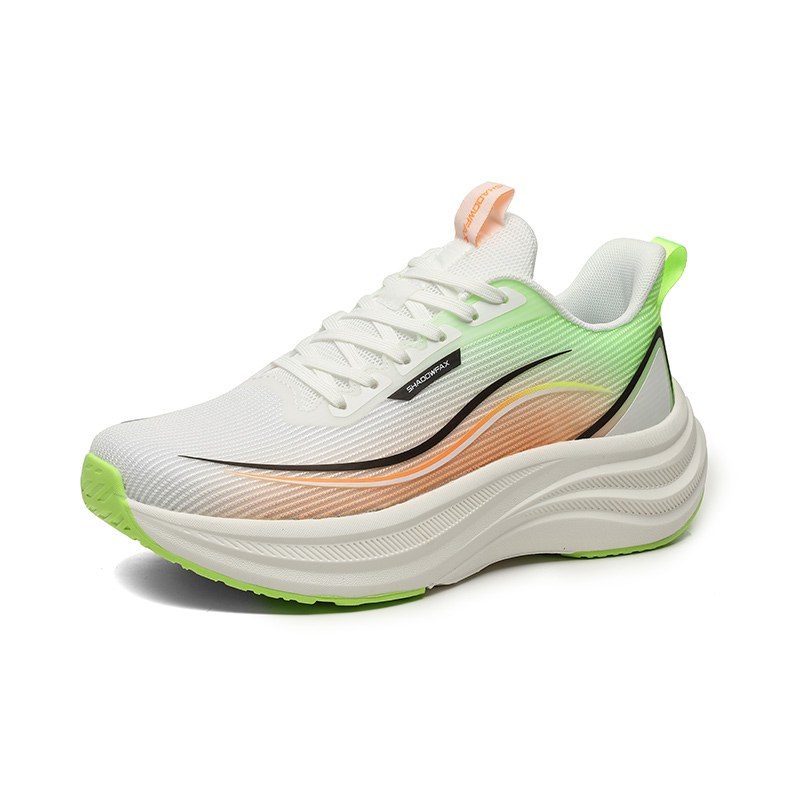 SHADOWFAX Cushioning Abrasion Resistant Breathable Low top Running Shoes Men’s