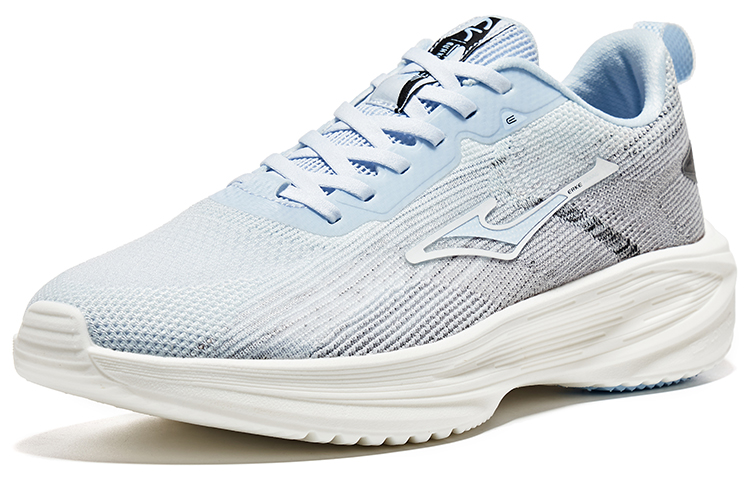 Erke Low top Running Shoes Men’s Blue