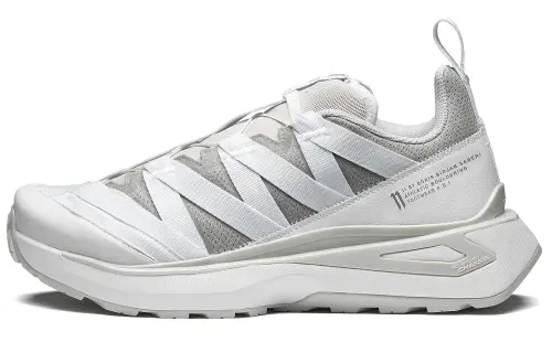 SALOMON 11S A.B.1 'White Lunar Rock' / L00