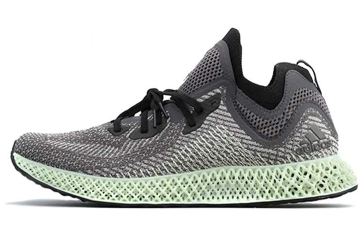 AlphaEdge 4D Adidas Ltd 'Ash Green'