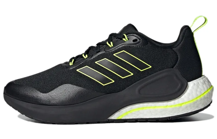 Adidas Alphalava Guard Black