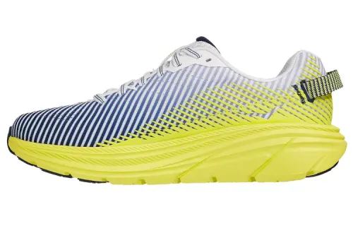 HOKA ONE ONE Rincon 2 'Blanc De Blanc Citrus' Women's