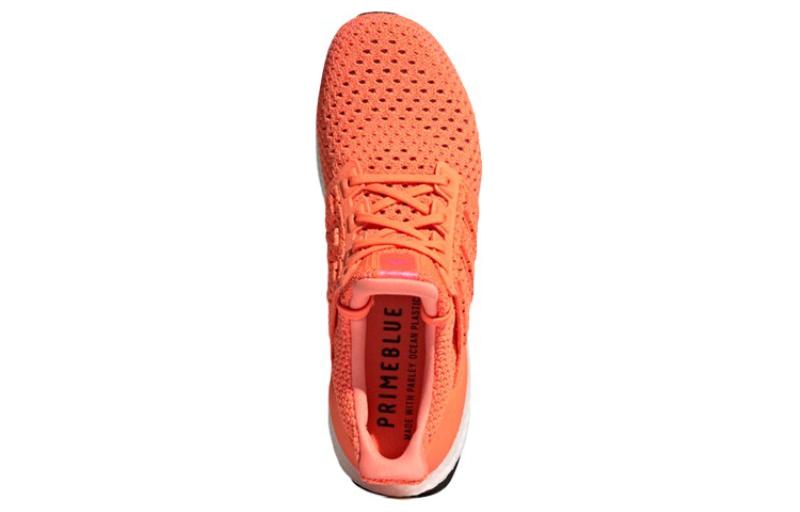 Кроссовки adidas ULT (оранжевый) — фото 5