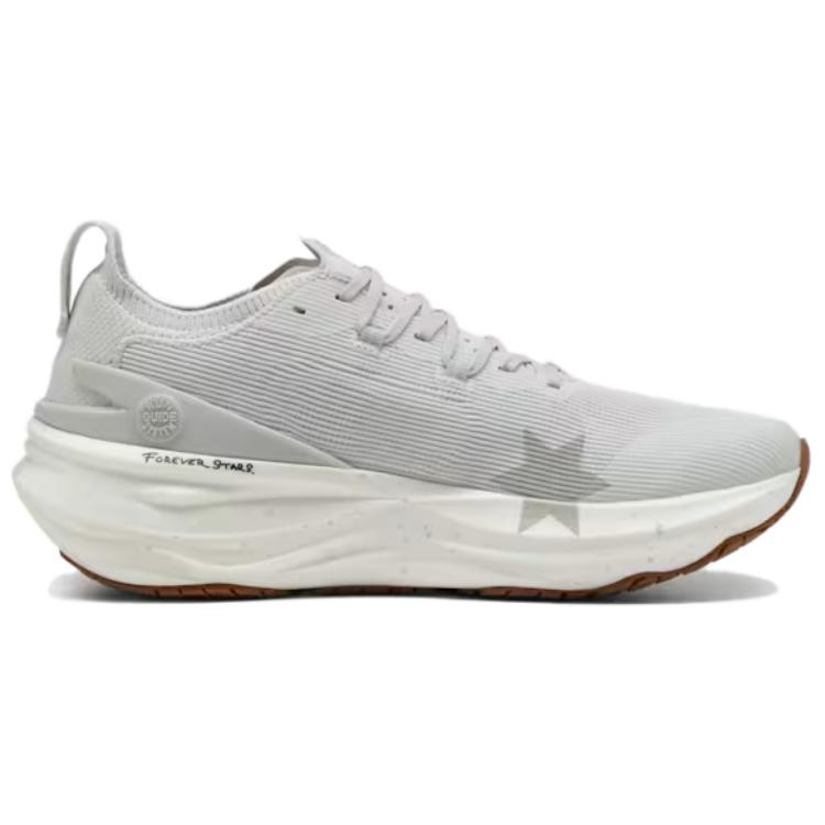 SAYSKY x PUMA Lightweight Low top Running Shoes Men’s Gray