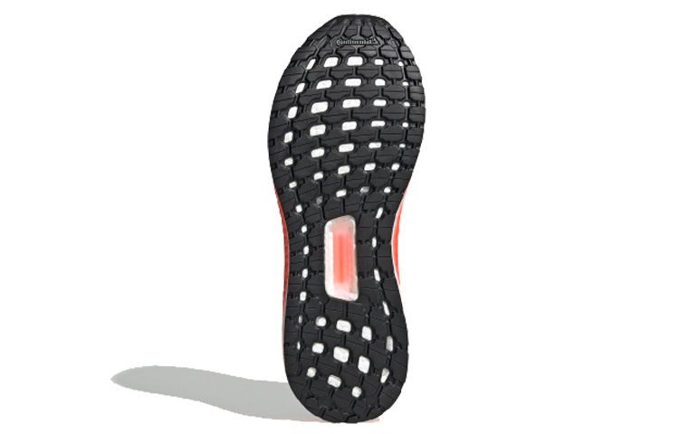 Мужские кроссовки adidas ULT (сине-красные) — фото 6