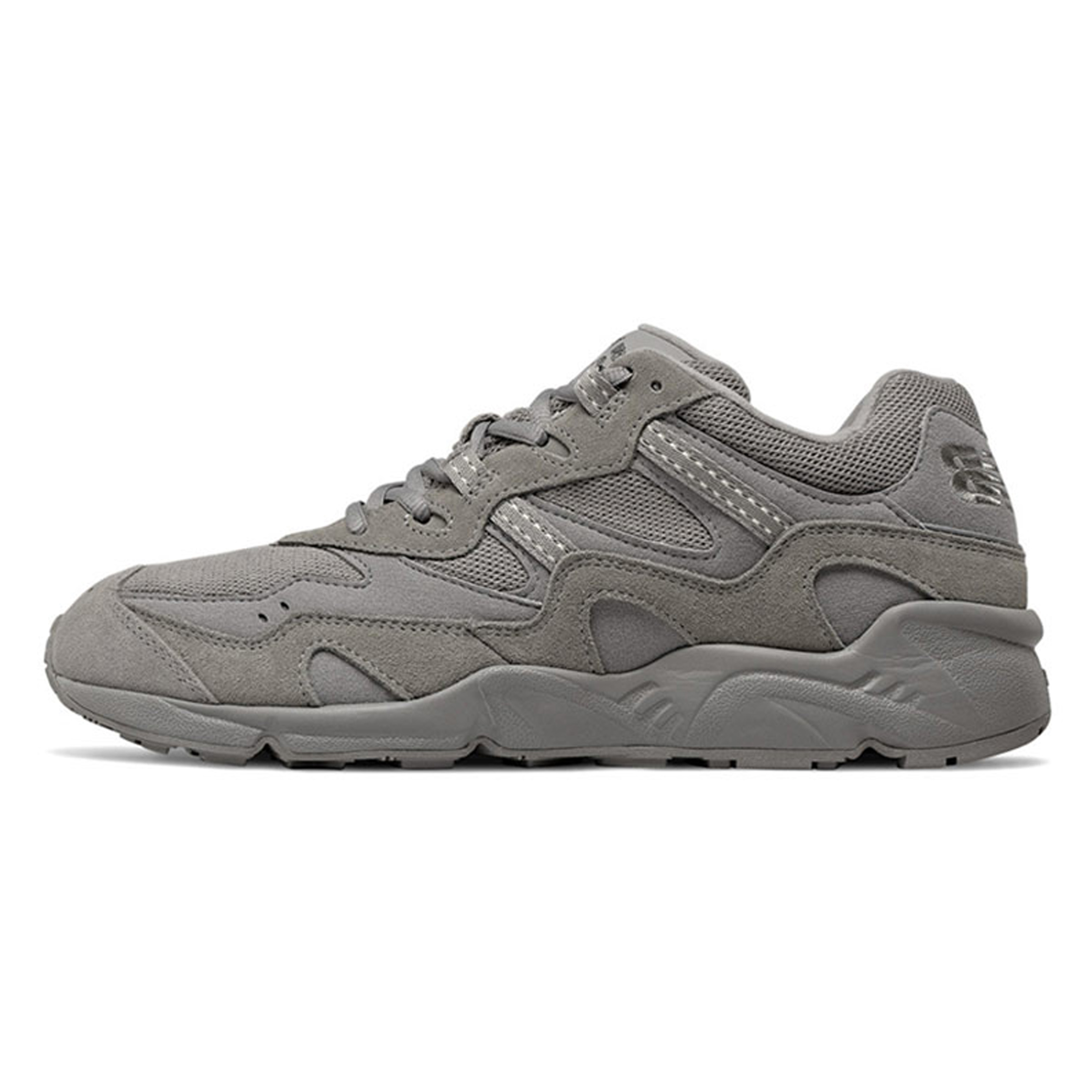 Кроссовки New Balance 850 (серые)
