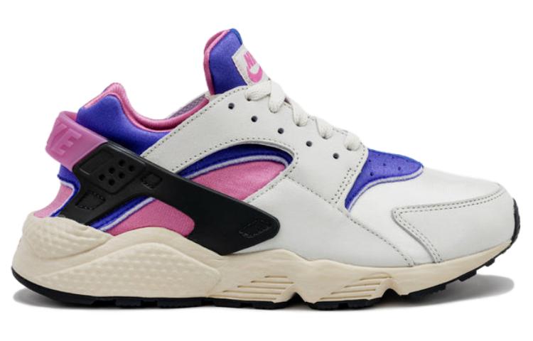 Nike Air Huarache Blue Joy Pink Women’s
