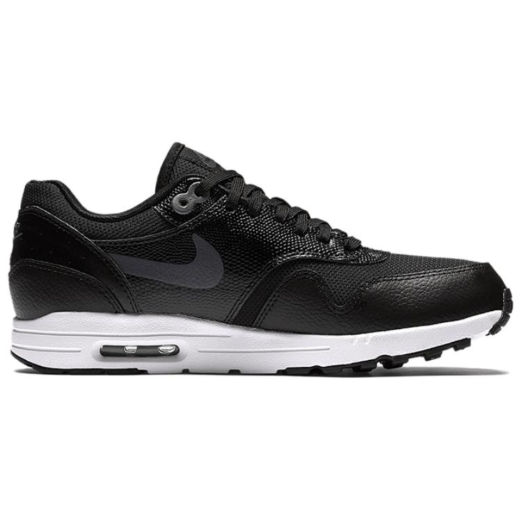 Nike Air Max 1 Cushioning Low top Casual Running Shoes Women’s