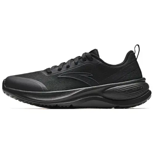Anta Cushioning Height Increasing Lightweight Breathable Cushioning Height Increasing Lightweight Breathable Low top