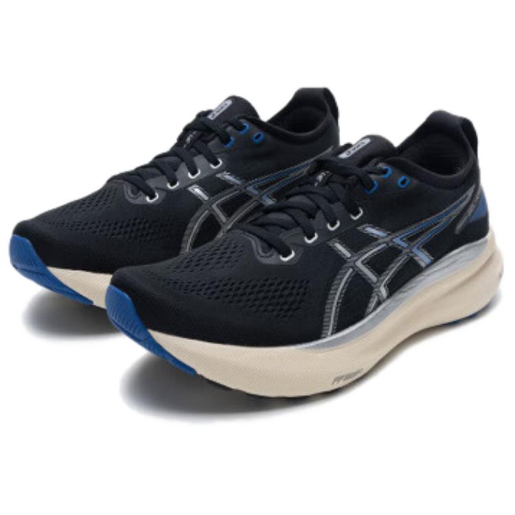 ASICS Gel Kayano 31 ‘Black Blue’