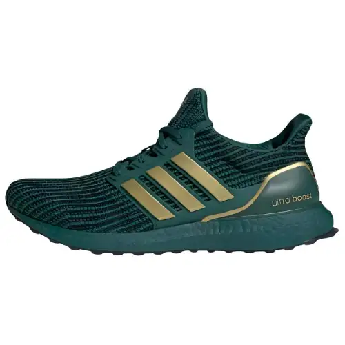 Adidas UltraBoost 4.0 Dna 'Green Matte Gold'