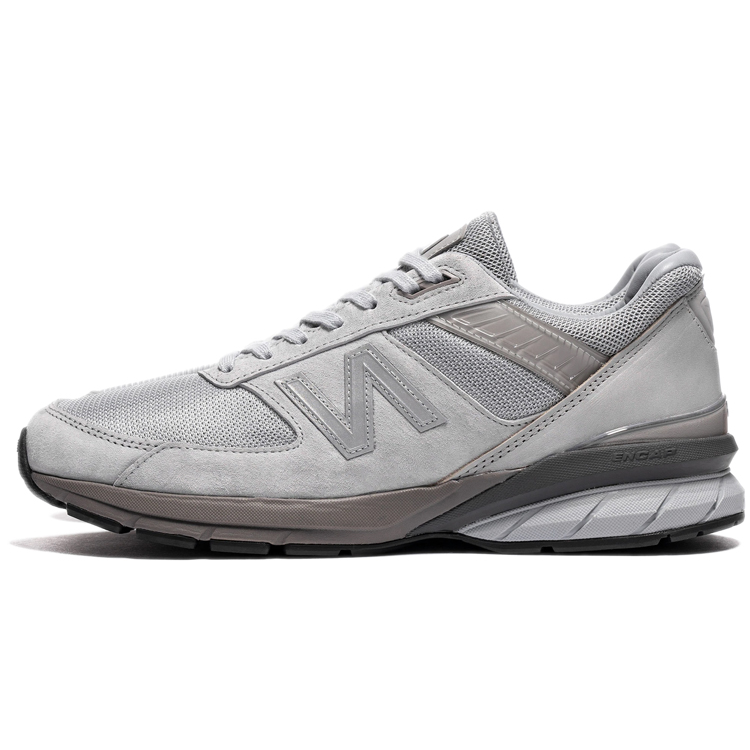 990v5 Haven x 990v5 New Balance Made in Usa 'Reflective Grey'