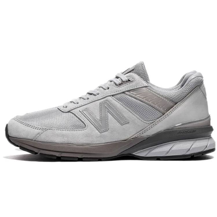 990v5 Haven x 990v5 New Balance Made in Usa 'Reflective Grey'