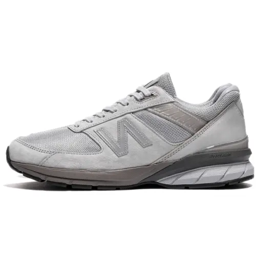 990v5 Haven x 990v5 New Balance Made in Usa 'Reflective Grey'