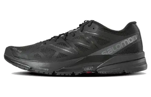 SALOMON S LAB Sonic 'Black' / L00
