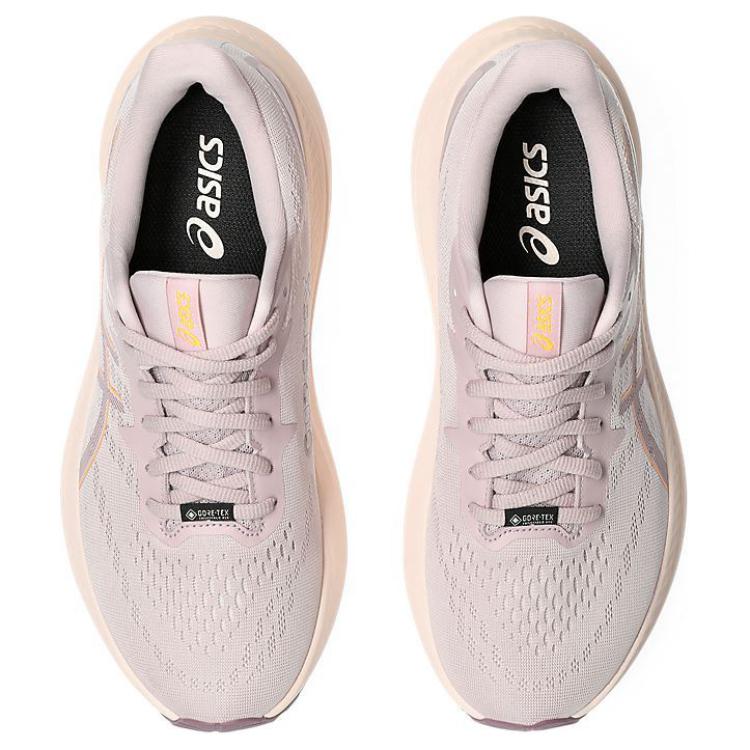 ASICS GT 2000 12 Gtx Watershed Rose Stadium Orange Women’s