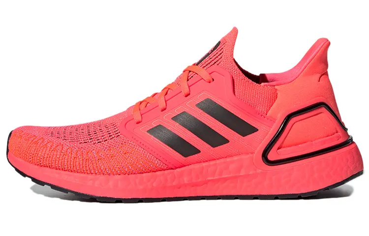 UltraBoost 20 Adidas 'Signal Pink'