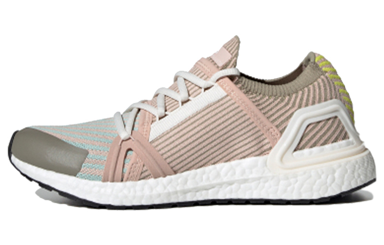 UltraBoost 20 Stella McCartney x UltraBoost 20 Wmns Adidas 'Pearl Rose' Women's