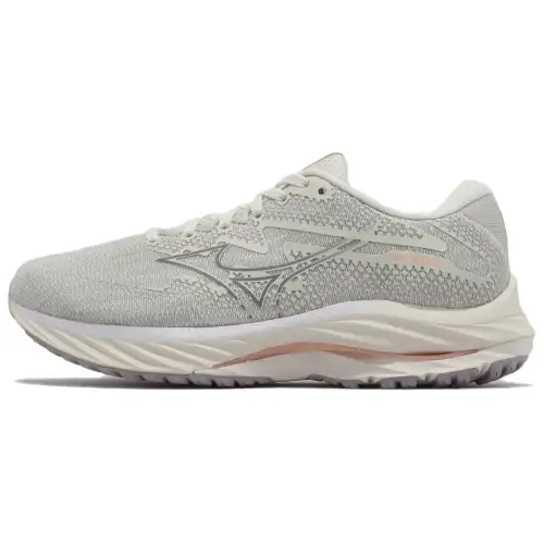 Mizuno Wave Rider 27 'Beige' Women's