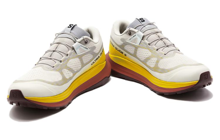 SALOMON Ultra Glide 2 ‘Hot Sauce’ / L00