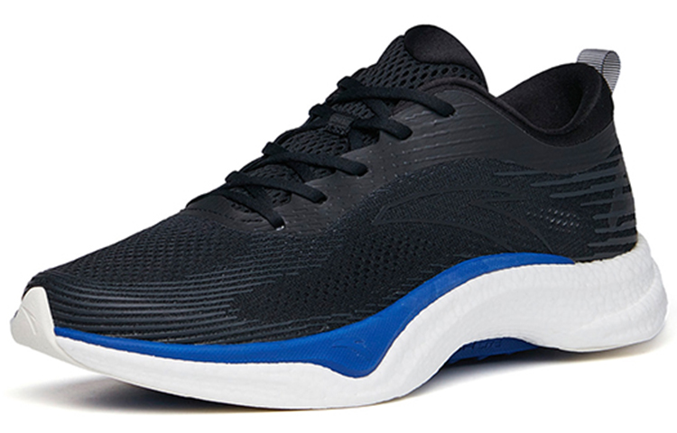 ANTA Hydrogen 4 ‘Black Blue White’