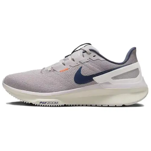 Nike Structure 25 'Light Iron Ore Thunder Blue'