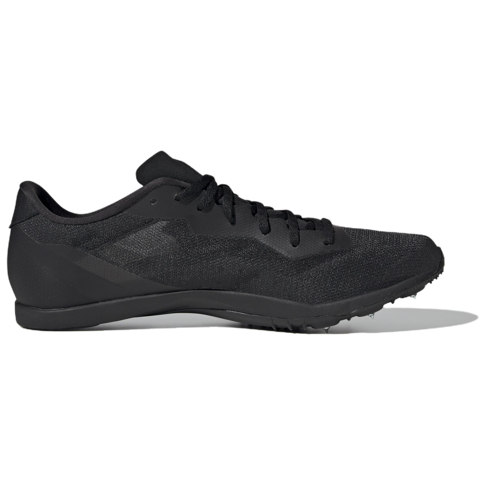 Adidas Distancestar ‘Black Zero Metallic’