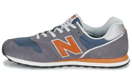 New Balance 373 'Grey Brown'