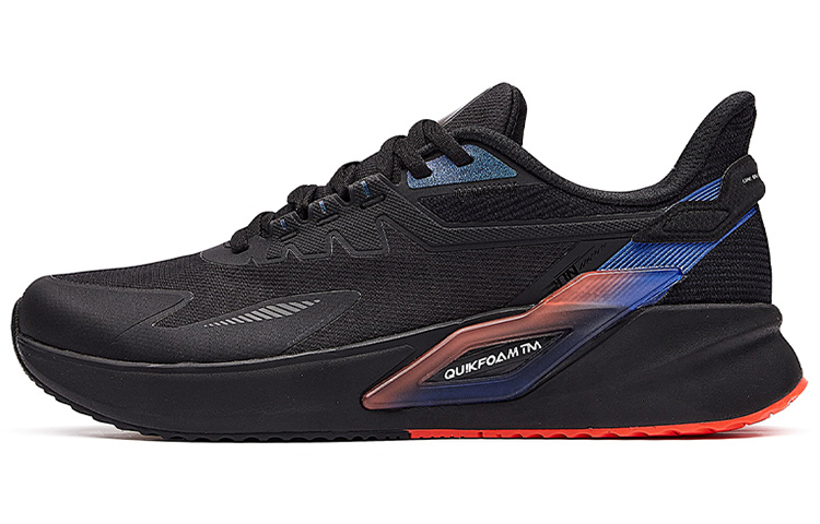 361° Slip Resistant, Breathable, And Lightweight Slip Resistant, Breathable, Lightweight Low top Running Shoes Men’s