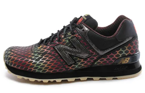 574 New Balance 'Year of the Snake'