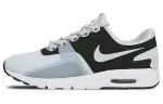 Nike Air Max Zero Pure Platinum Black Women's