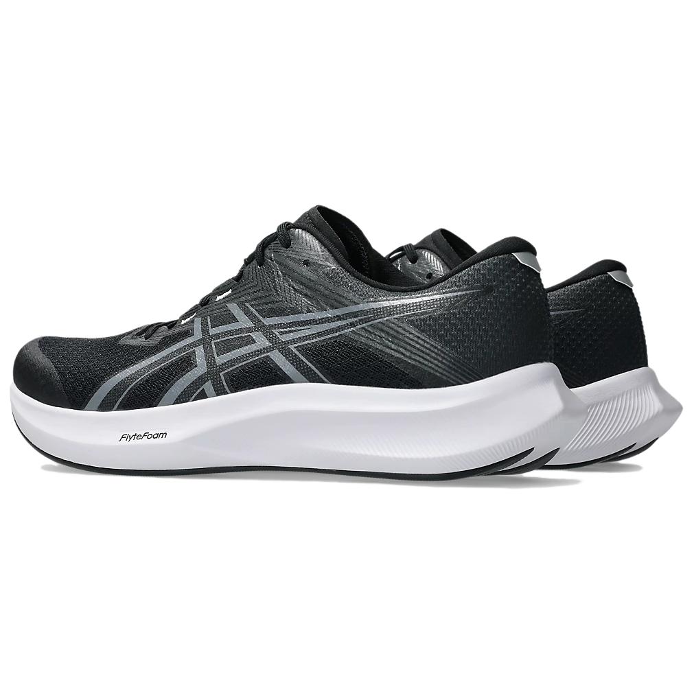ASICS Hyper Speed 5 Low top Training Running Shoes Men’s Black