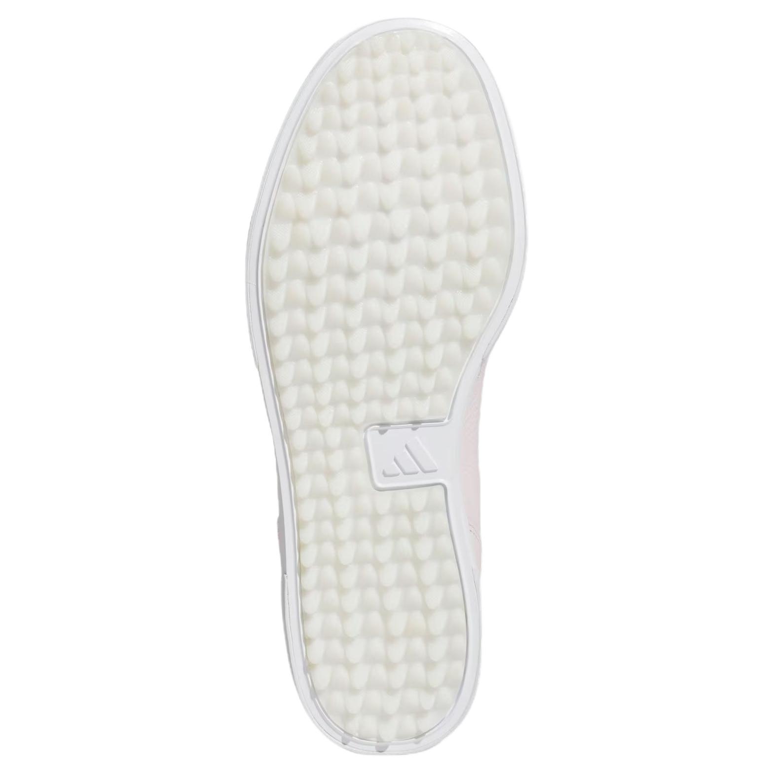 Adidas Wmns Retrocross 25 Spikeless Golf ‘Pink White’ Women’s