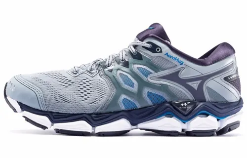 Mizuno Horizon 3 Grey/Black