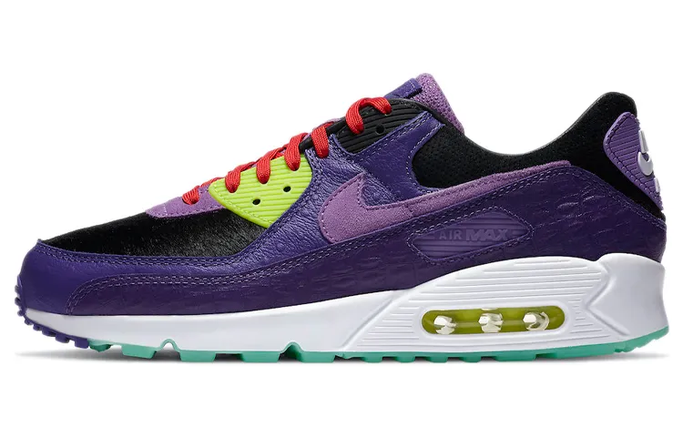 Nike Air Max 90 Violet Blend