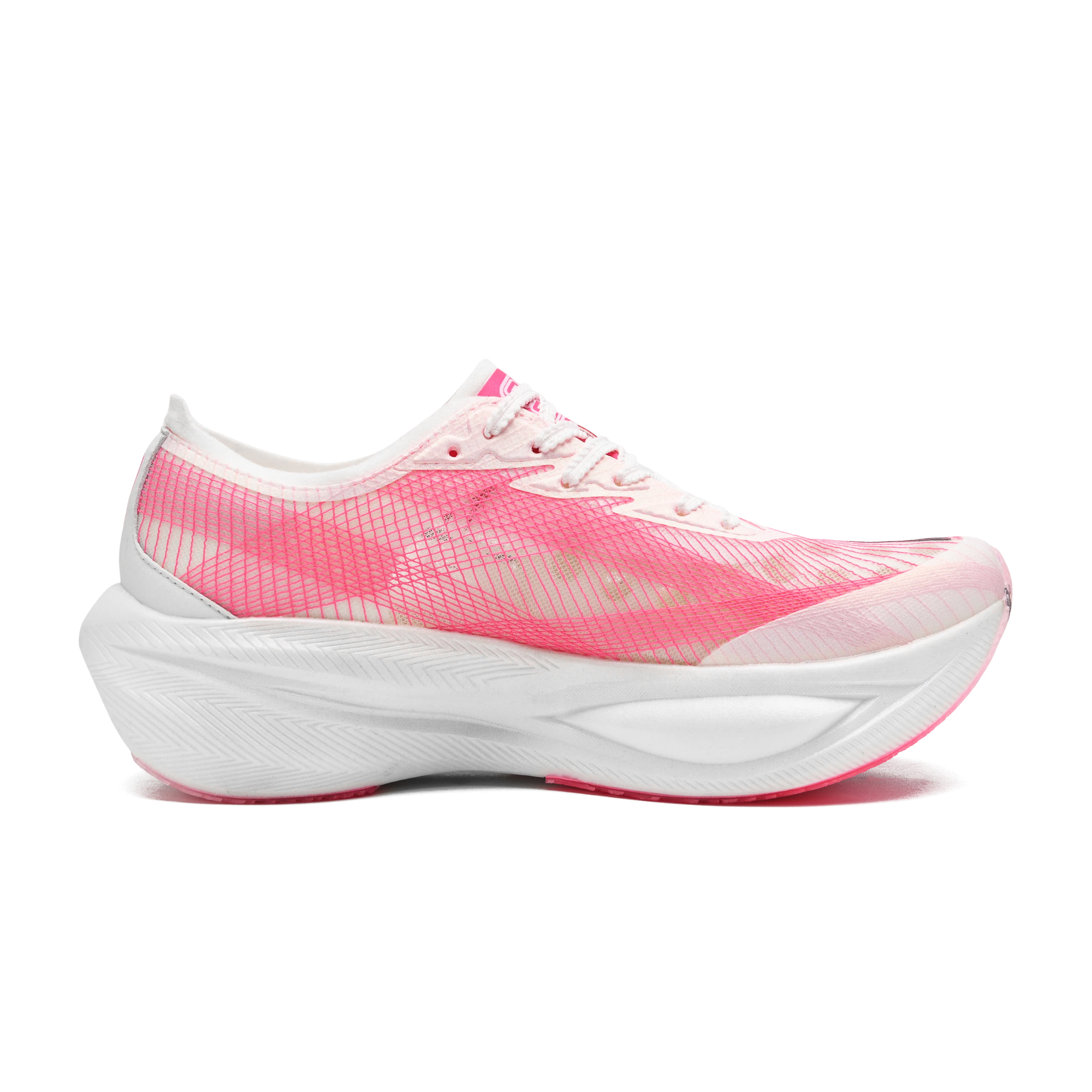 ONOD Low top Running Shoes Men’s Cherry Blossom Pink